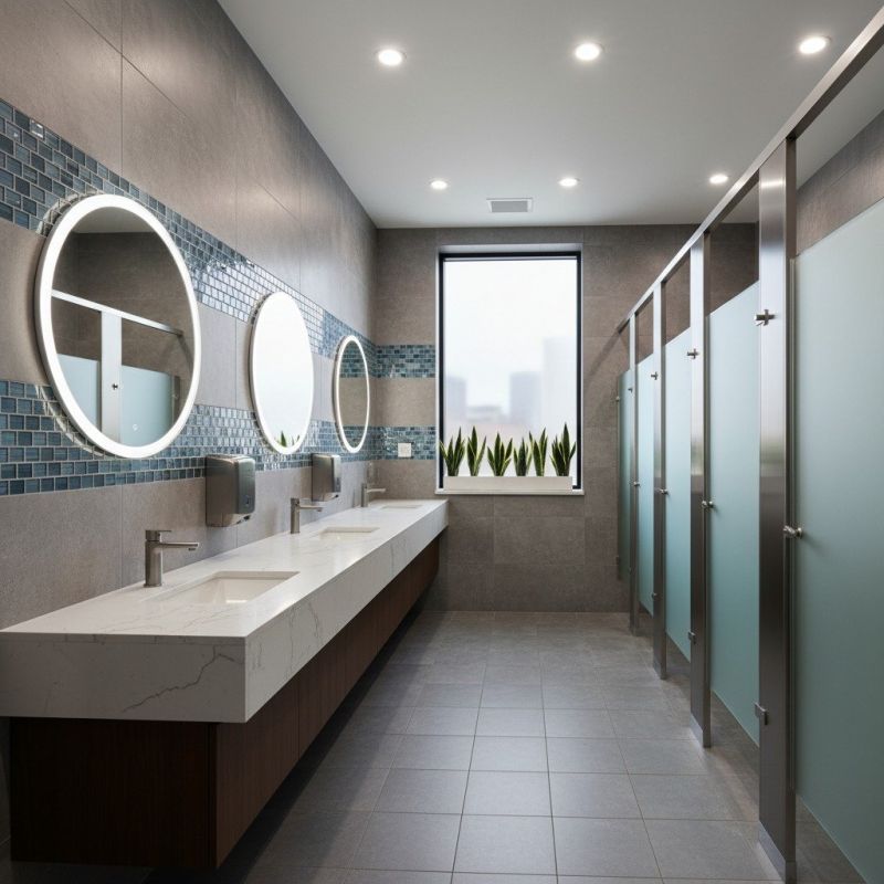 Top Bathroom Remodeling Companies in Milton, VT