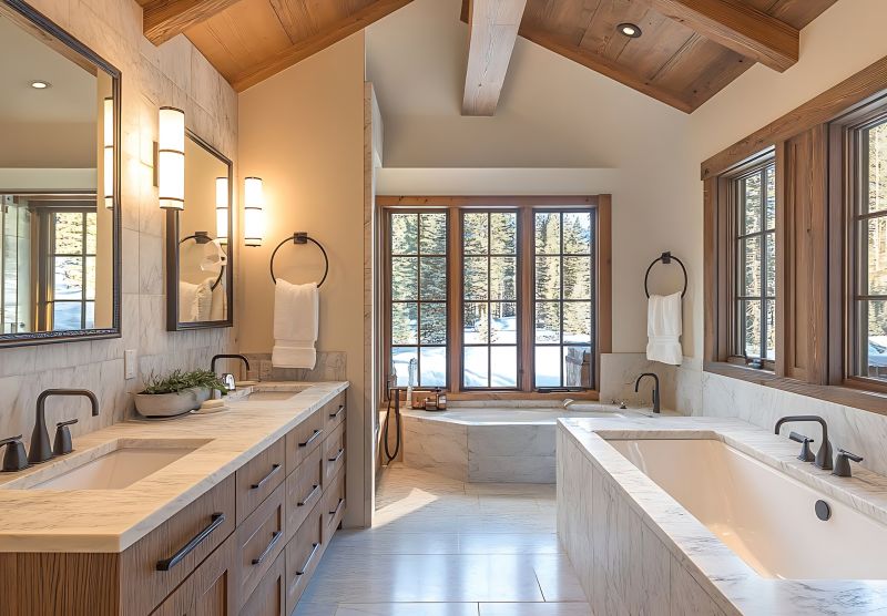 Top Bathroom Remodeling Companies in Williston, VT